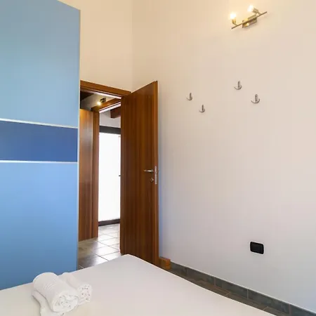 Villa Sardinianworld - Zerrei *