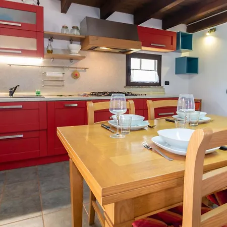 Sardinianworld - Zerrei Villa *