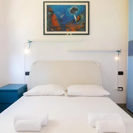 Sardinianworld - Zerrei Villa