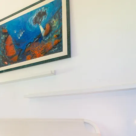 Villa Sardinianworld - Zerrei San Vero Milis