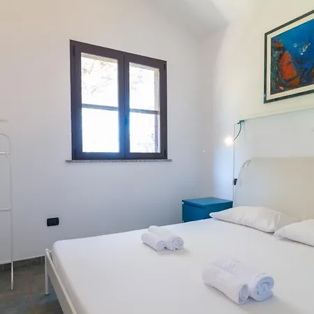 Sardinianworld - Zerrei * San Vero Milis