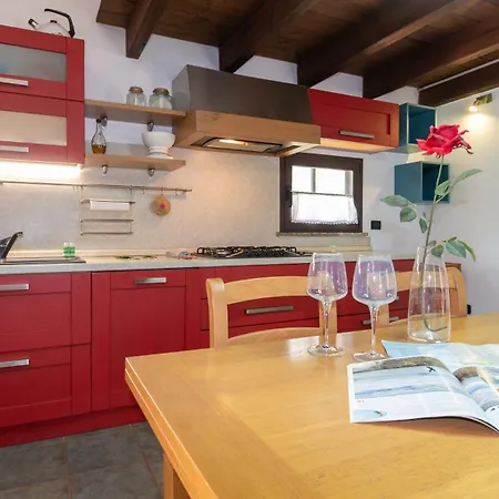 Villa Sardinianworld - Zerrei