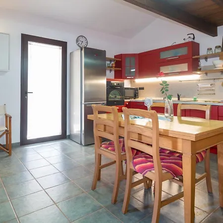 Sardinianworld - Zerrei * San Vero Milis
